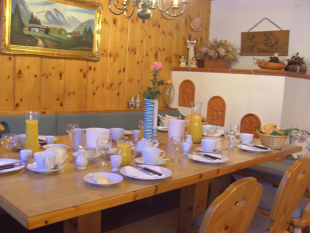 Landhaus Doris 로이타쉬 외부 사진