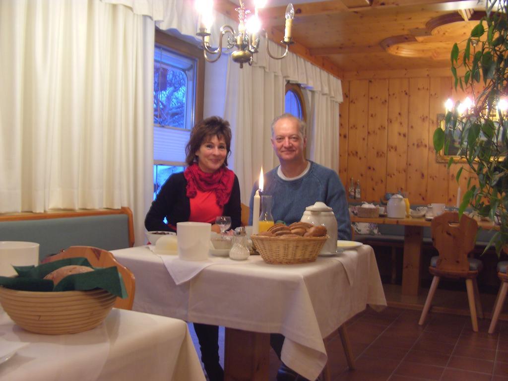 Landhaus Doris 로이타쉬 외부 사진