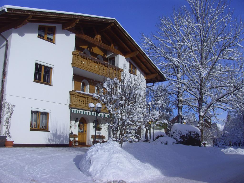 Landhaus Doris 로이타쉬 외부 사진