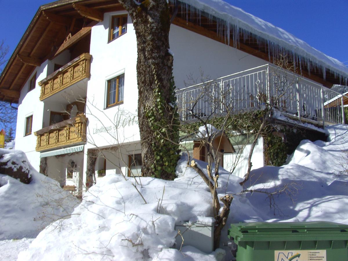 Landhaus Doris 로이타쉬 외부 사진