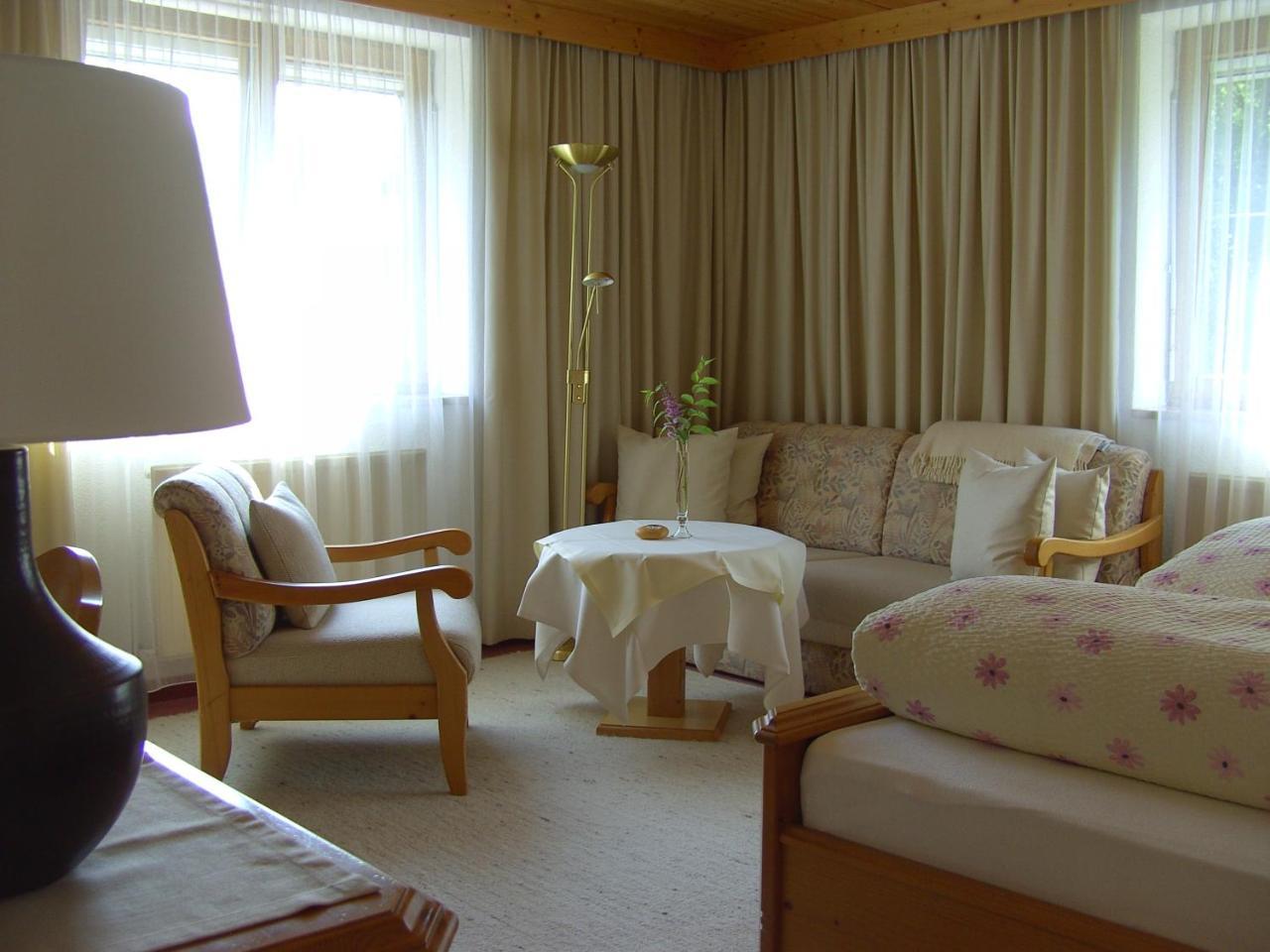 Landhaus Doris 로이타쉬 외부 사진